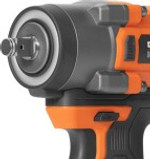 Гайковерт аккумуляторный DAEWOO DAX 6021Li SET ударный