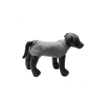 Попона VitaVet на молнии для собак №1, 1,5-2,5 кг