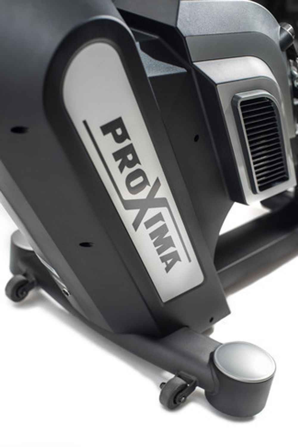 Гребной тренажер PROXIMA Remos