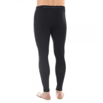 Термобелье мужское Brubeck кальсоны шерсть мериноса COMFORT WOOL