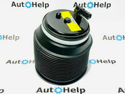 Подушка пневмоподвески 48090-60010 задняя левая Lexus GX460