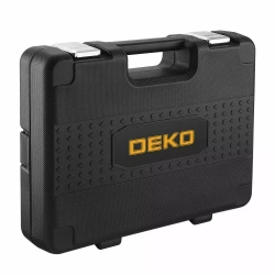 Набор инструментов Deko DKMT82 (065-0214)