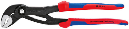 KNIPEX Cobra® черненая 300 мм 8702300