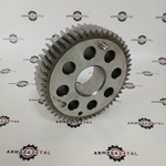 Проставка для заднего сальника | 320/03132 | JCB