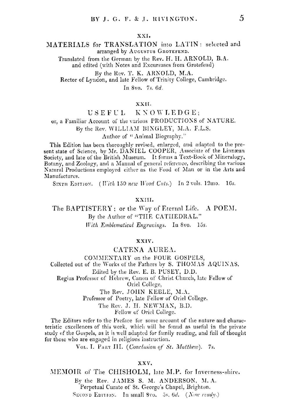 Lectures On the Elements of Hieroglyphics and Egyptian Antiquities. With Cancel Title-Leaf Reading the Elements of Hieroglyphics and Egyptian Antiquities | Spineto