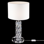 Настольная лампа Maytoni DIA008TL-01CH Хром 1хE27х40W