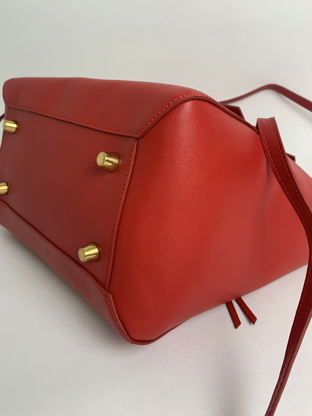 Сумка Celine Belt Bag mini