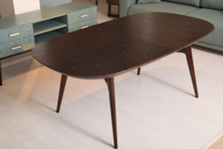 ТАНГО Стол овальный