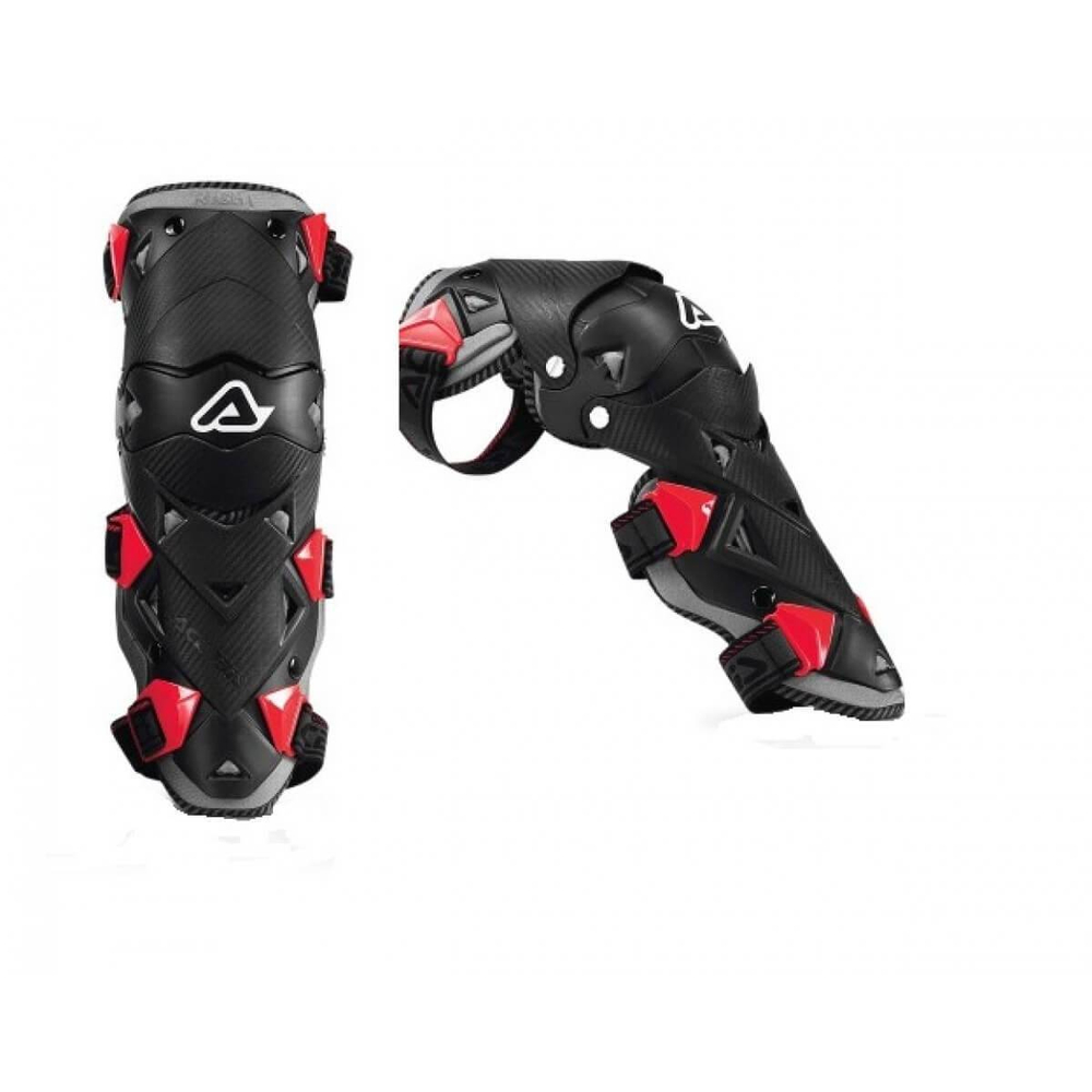 Защита коленей ACERBIS IMPACT EVO 2.0
