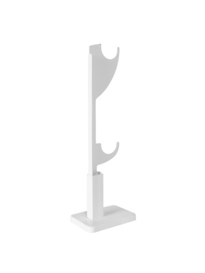 Кронштейн напольный Royal Thermo Pianoforte 200, белый