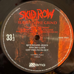 Skid Row / Slave To The Grind (2LP)