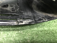 Крышка зеркала левая Mercedes M GLE W166 (11-18)