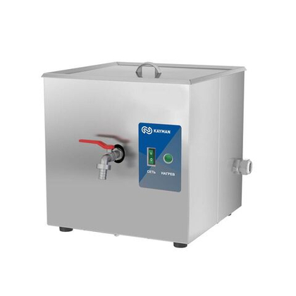 Кипятильник проточный Kayman КЭ-01-50 А