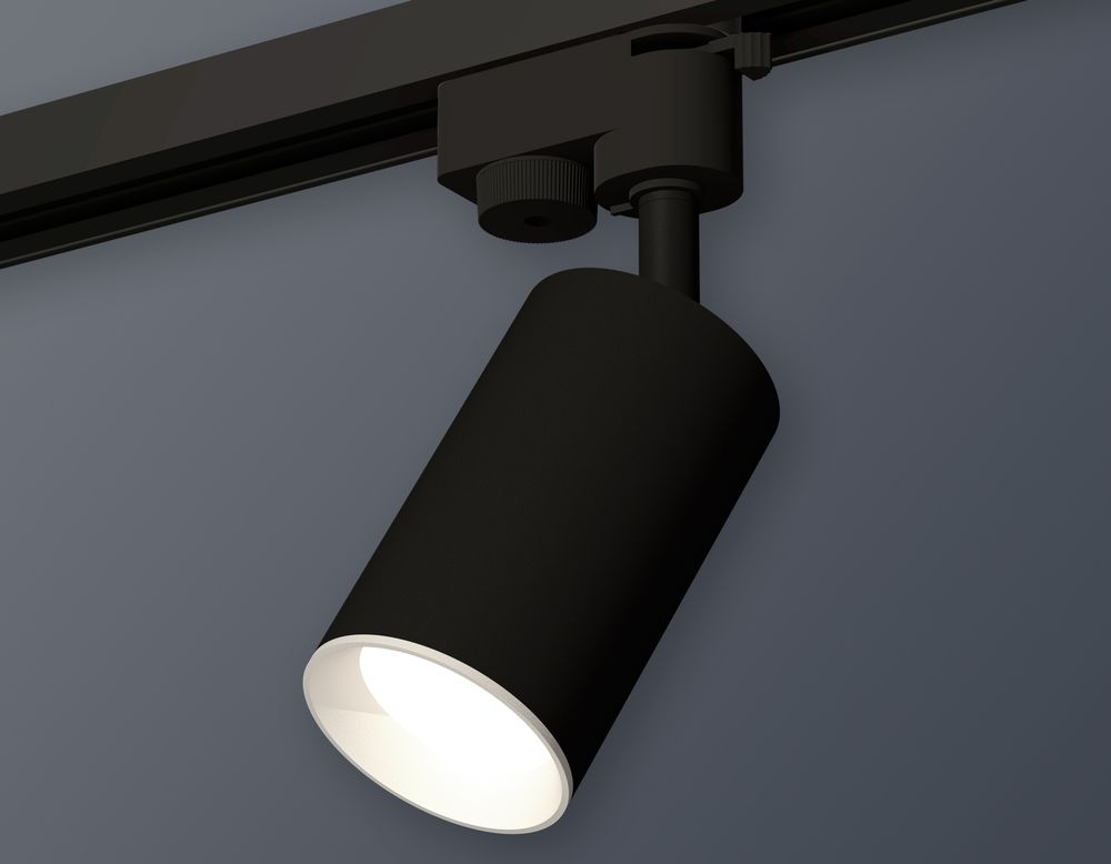 Ambrella Комплект трекового однофазного светильника MR16 Трековые XT6323001