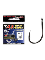 Крючки Gamakatsu A1 Team Feeder HOOKS FINE FEEDER размер 16 (упк.15шт.)