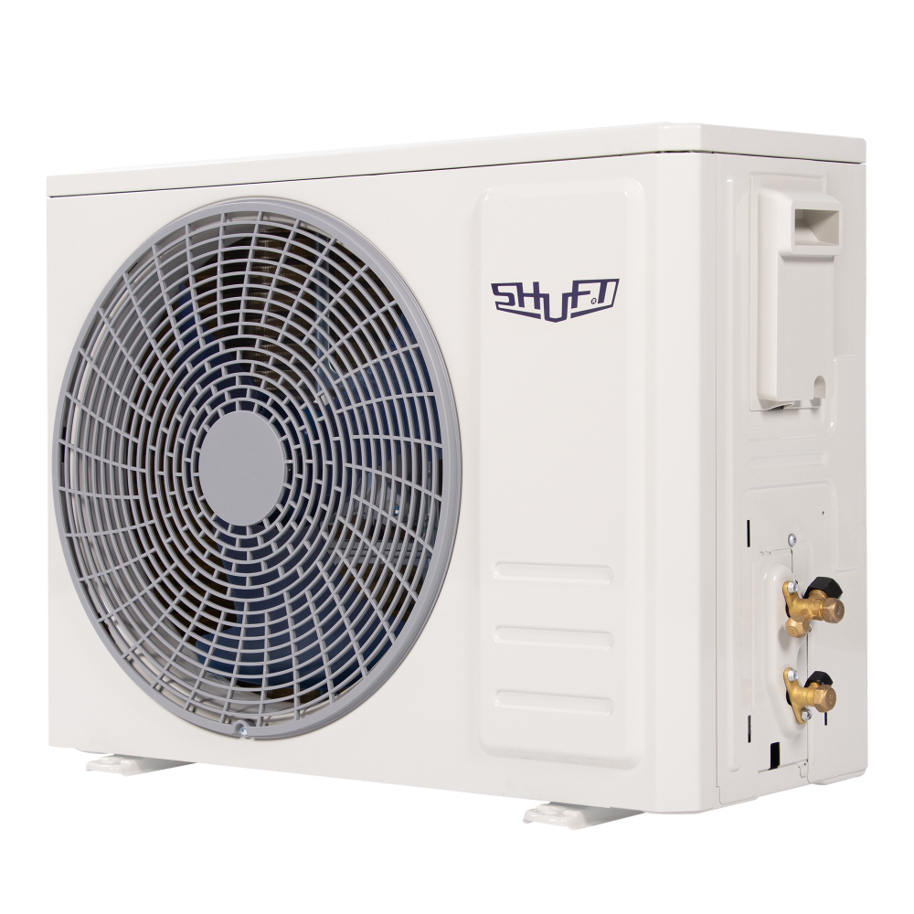 Сплит-система инверторного типа SHUFT Berg DC SFTOI-24HN1_24Y комплект