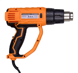 Термопистолет (фен промышленный) Вихрь ТП-2000Р