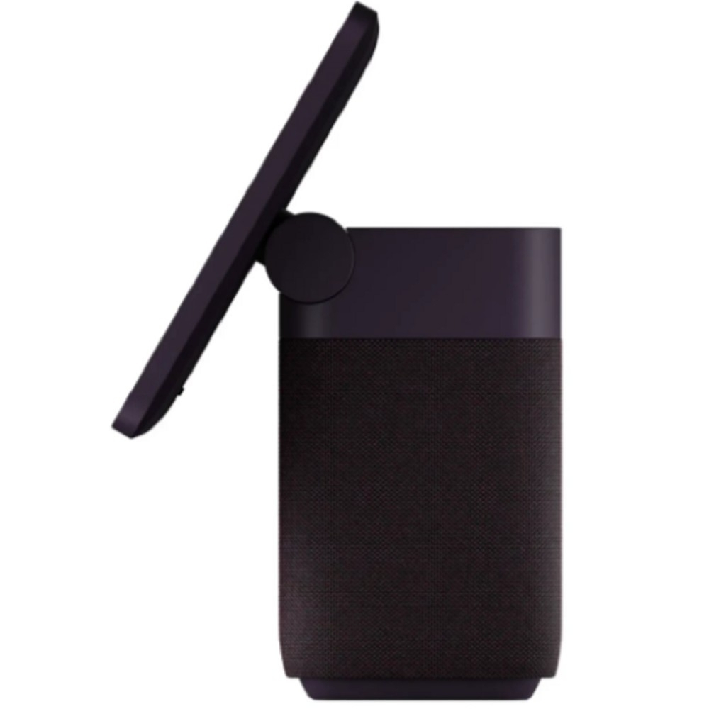 Умная станция Яндекс Станция Дуо Макс Zigbee Red [YNDX-00055RED]