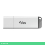 USB Flash-накопитель Netac U185 16Gb (NT03U185N-016G-30WH)