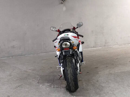 Honda CBR1000RR , 2004