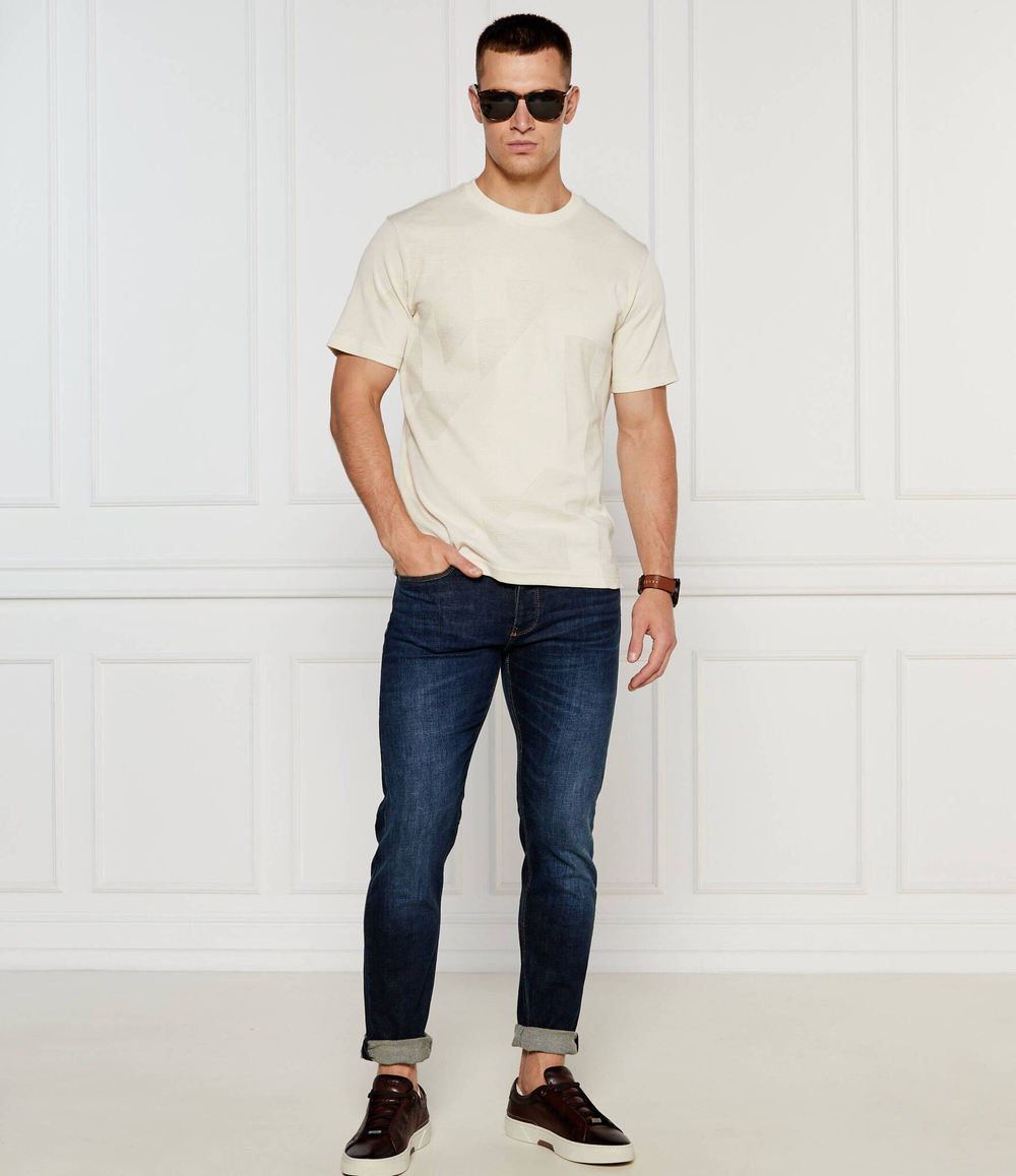 Джинсы Emporio Armani - темно-синий(6D1J75 1D83Z)