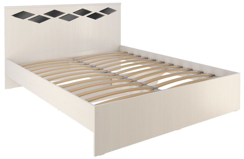 Диана (Линаура) Кровать двухместная 1600мм