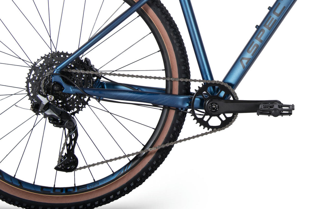 Горный велосипед Aspect Cobalt Elite 29 (2025)