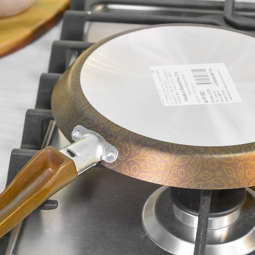 Блинница 22см Prima Collection Блюз