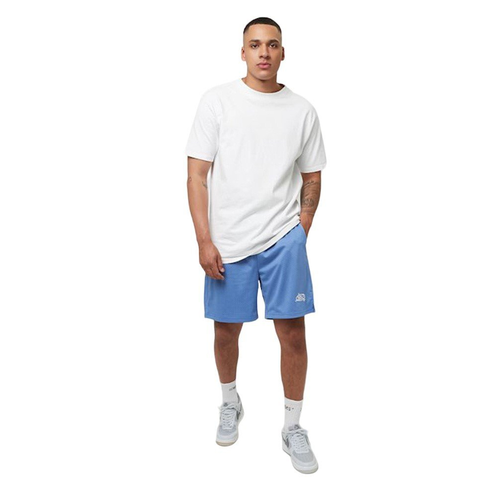 Шорты K1X Stars Oldschool Shorts Blue