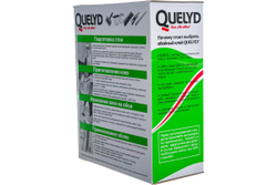 Клей для бумажных обоев Quelyd Супер-Экспресс 250 г
