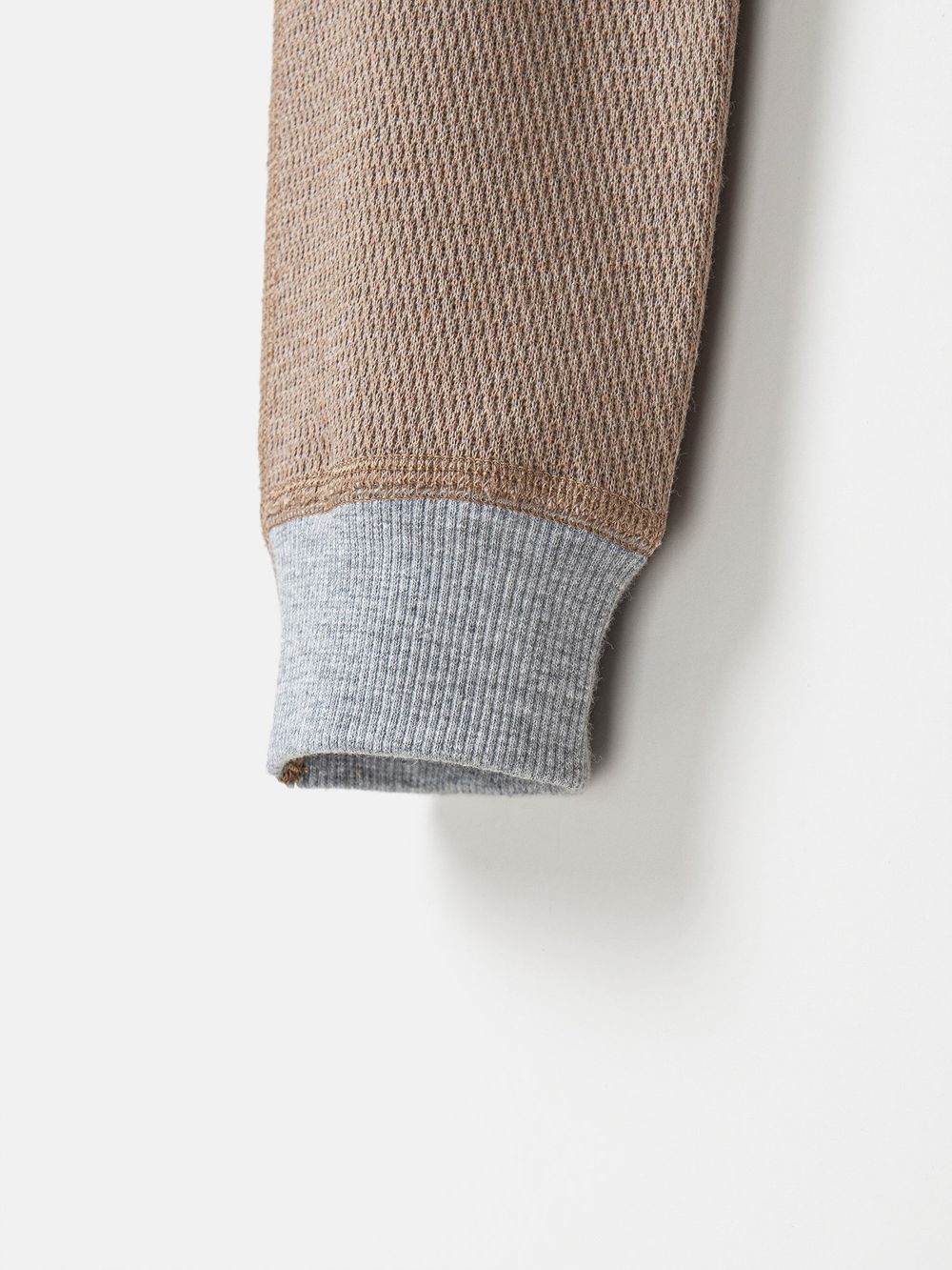 Комплект термобелья "Какао" 7+