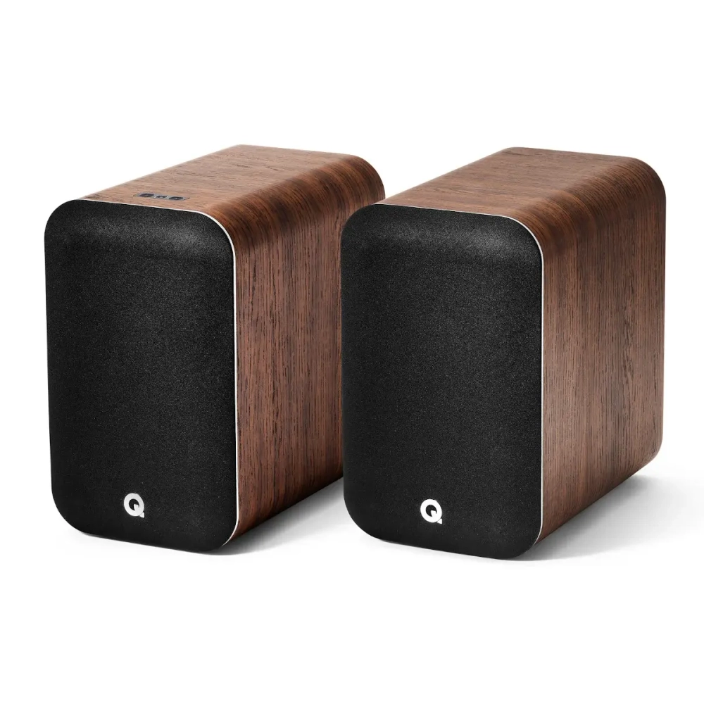 Q Acoustics Q M20 HD Активные полочные АС