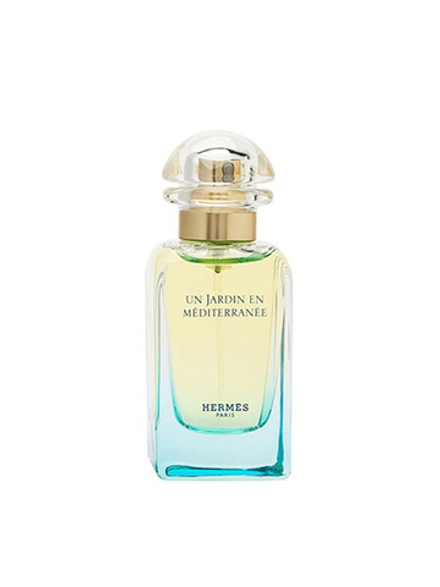 HERMES UN JARDIN En Mediterrane lady 50ml edt