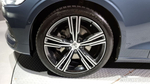 Volvo S60 3 Generation B5 Inscription (02.2021)