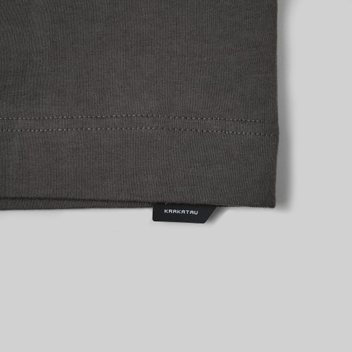 Лонгслив мужской Krakatau Tu107-513 Khuru артикул:Tu107-513 - купить в магазине Дайс