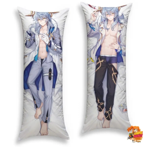 Дакимакура Honkai Star Rail Воскресенье