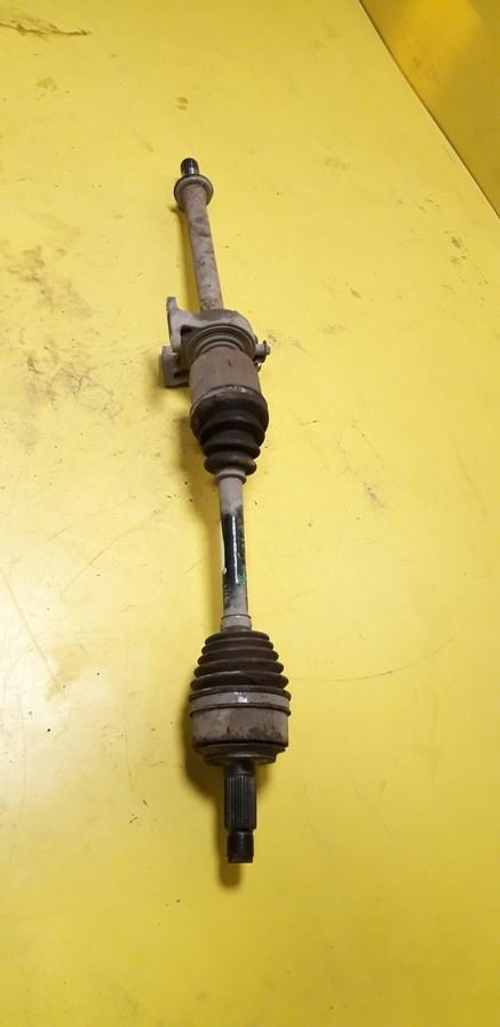 Привод передний правый Honda CR-V 3 (06-12) 2.4