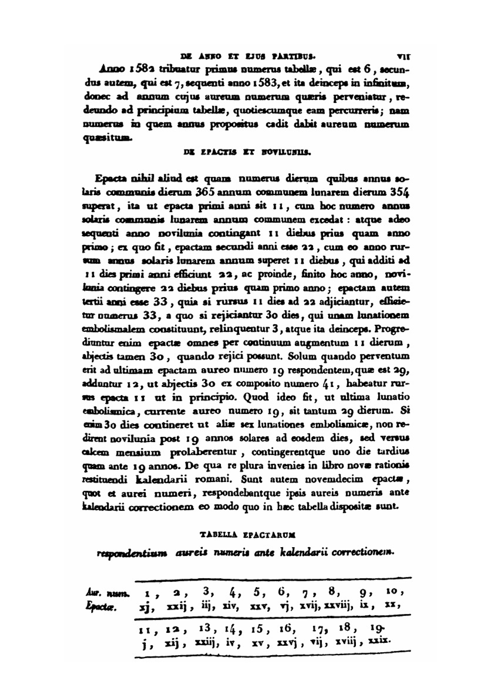 Breviarium Romanum, ex decreto SS. Concilii Tridentini. Part 1 | Breviary