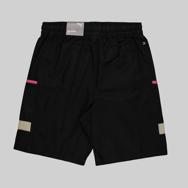 Шорты мужские Puma Downtown Cargo Shorts артикул:538869-01 - купить в магазине Дайс