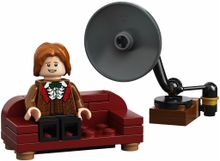 Конструктор LEGO Harry Potter 75981 Новогодний календарь