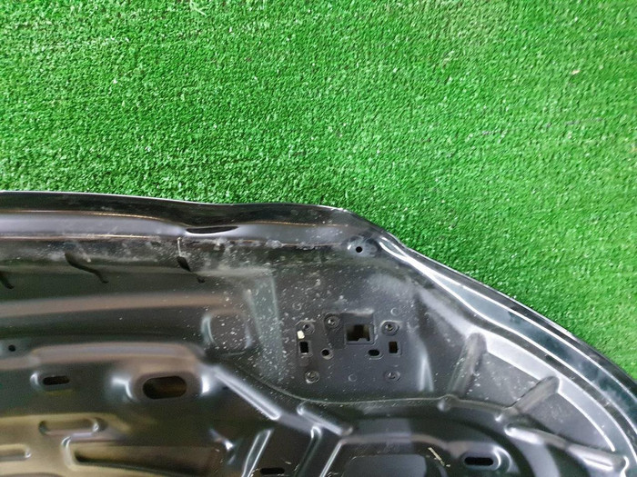 Капот Volvo XC40 (2017-н.в.)