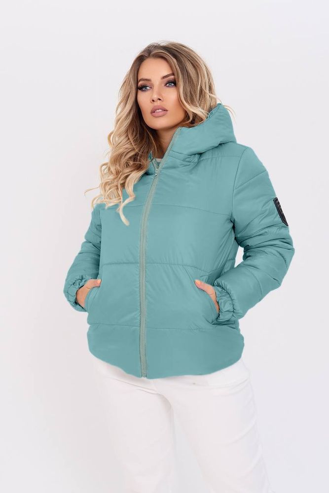 Куртка УК-1615-4 Fabrika