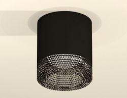 Ambrella Комплект накладного светильника с композитным хрусталем MR16 Накладные XS7402011