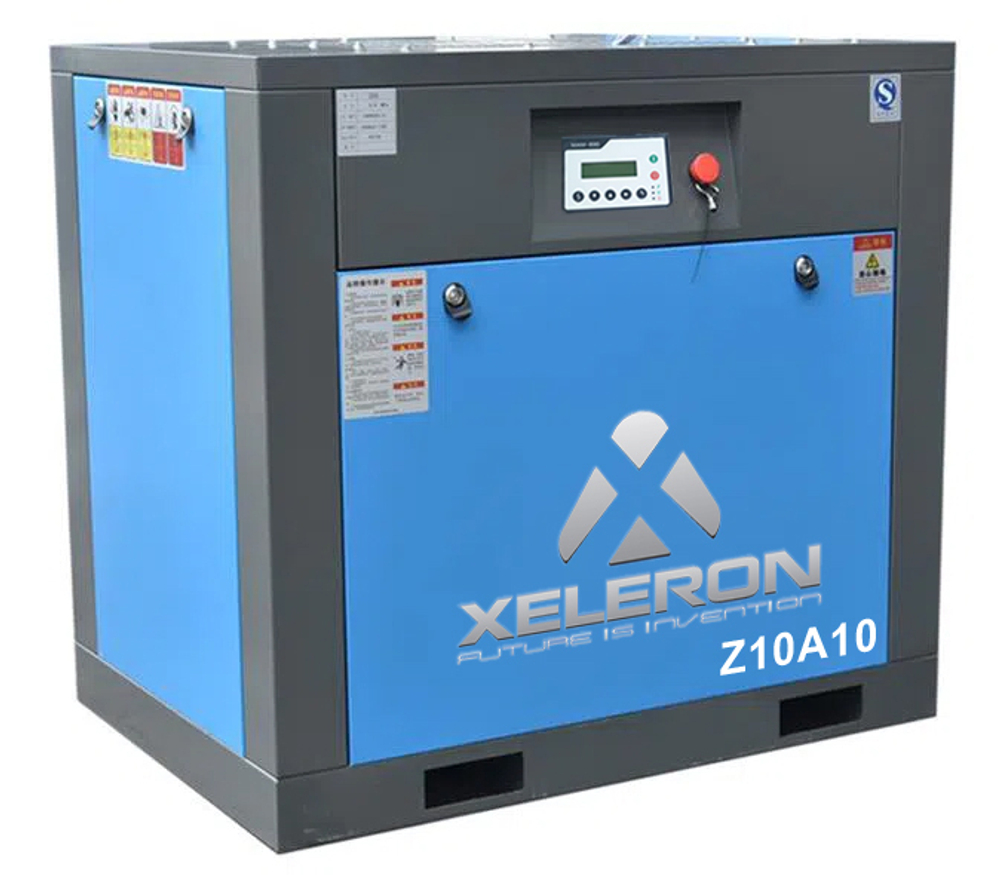 Компрессор Xeleron Z10A10
