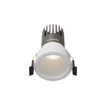 Встраиваемый светильник Technical DL116-10W-4K-W