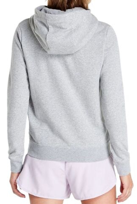 Женская теннисная куртка Nike Sportswear Club Fleece Pullover Hoodie
