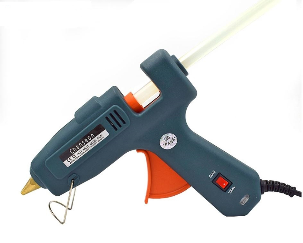 Термоклеевой пистолет Chanseon CS-618