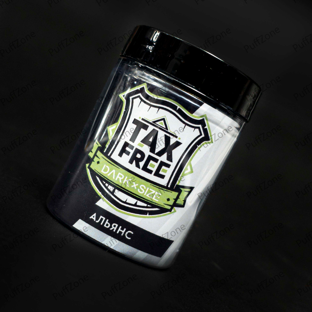 Ароматизатор Dark X Size TFT (Max)