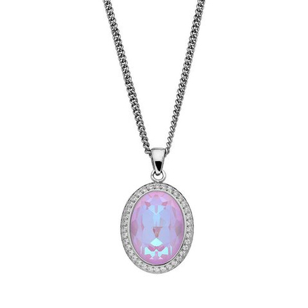 Колье Qudo Tivola Lavender Delite 403674.1 V/S