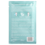 Skyn Iceland, растворимые патчи для глаз с микроиглами, 1 пара